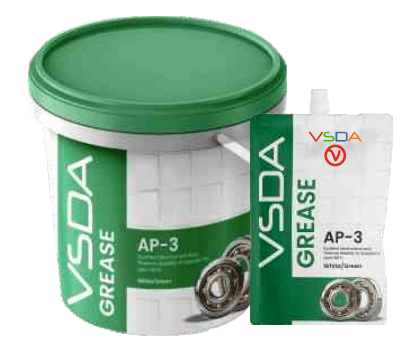 AP-3 Lithium Grease