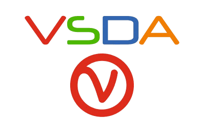 VSDA Logo