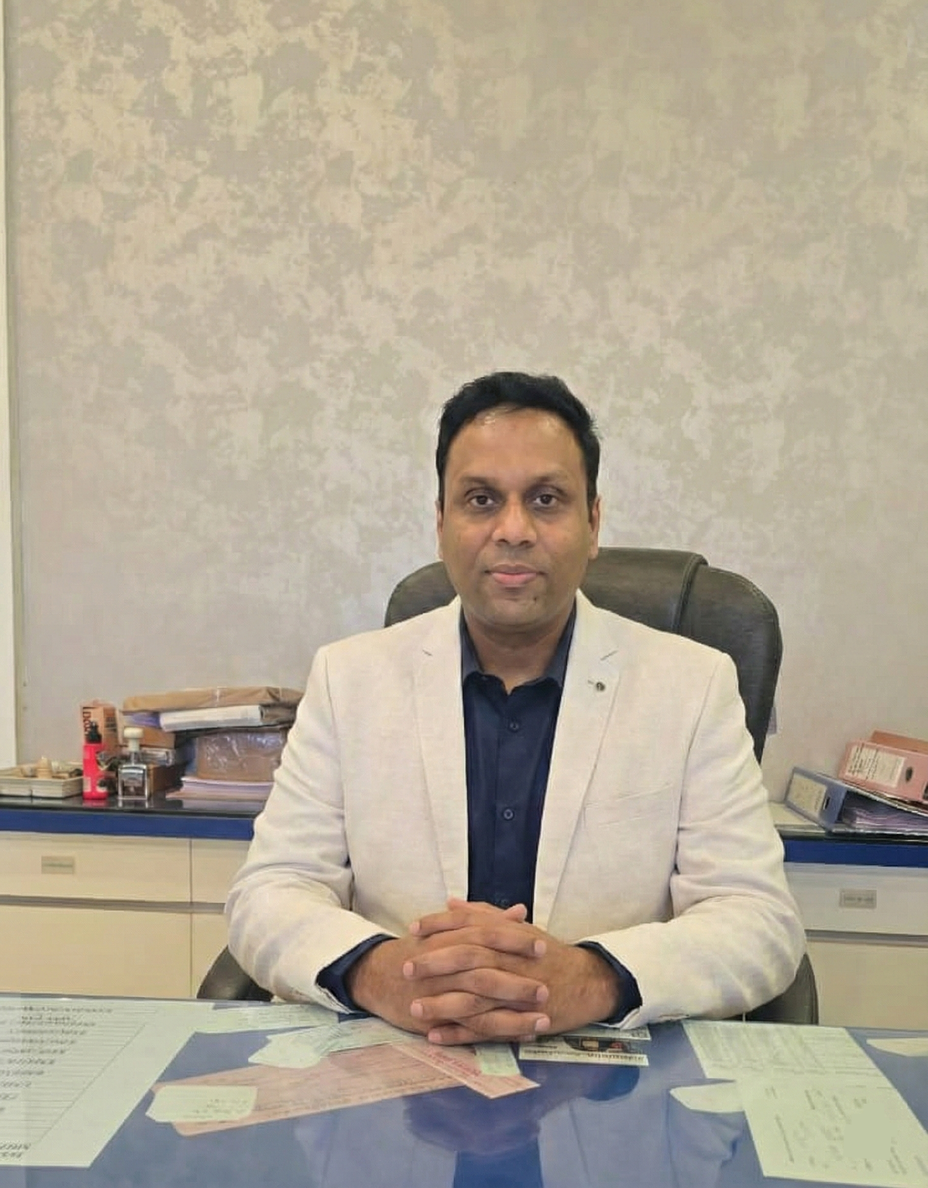 Kamal Jindal