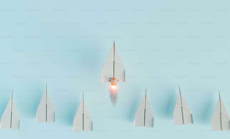 Leadership Excellence