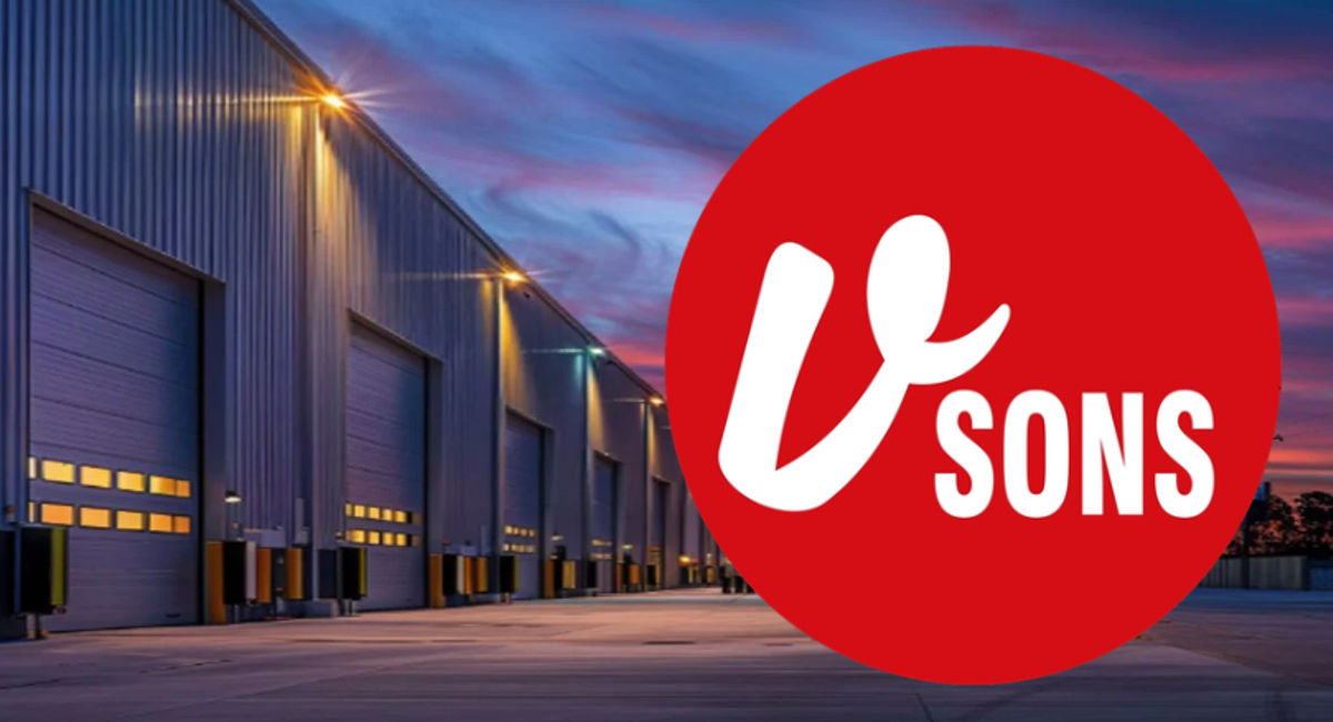 Visualsones Vsons