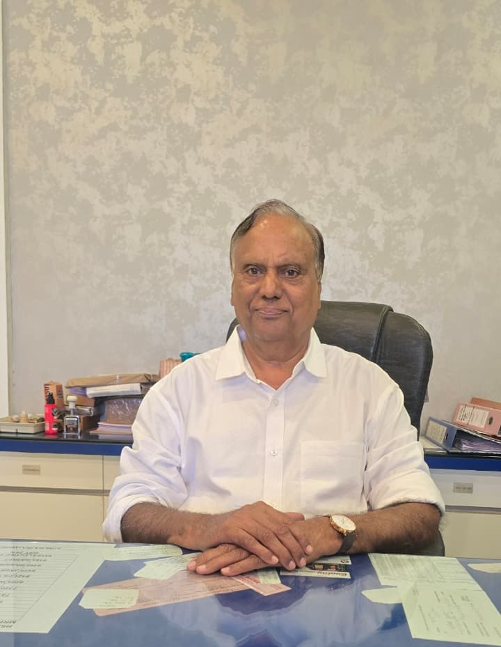Satish Kumar Jindal